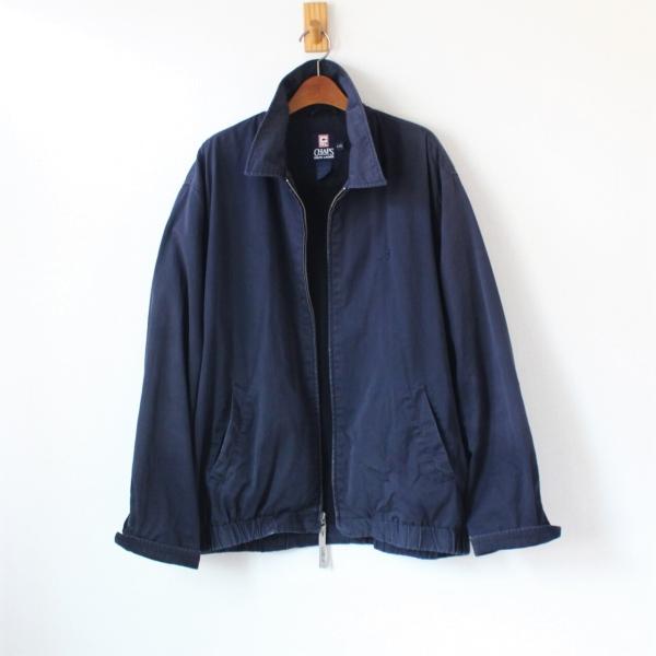 CHAPS（チャップス） ラルフローレン ジャケット スイングトップ