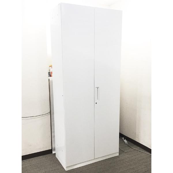 KOKUYO（コクヨ） エディア EDIA 両開き書庫 6段 キャビネット 収納庫