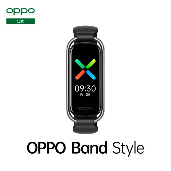 Oppo Band Style スマートウォッチ 血中酸素 心拍計 睡眠検測 活動量計 防水 アラーム 天気 歩数計 着信通知 Iphone Android Line通知 Oppo Band Style Oppo公式yahoo ショッピング店 通販 Yahoo ショッピング