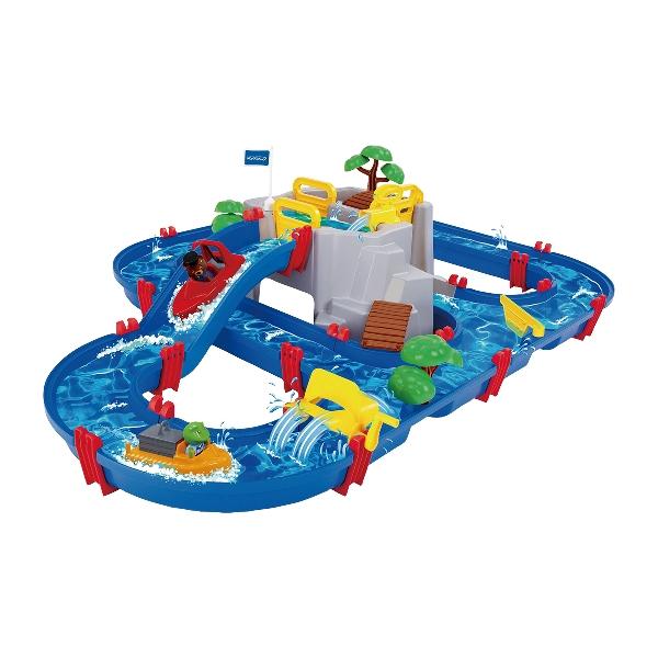 AquaPlay マウンテンレイク アクアプレイ ボーネルンド 水遊び : おっ