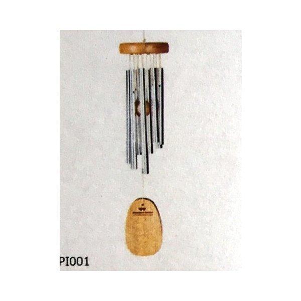 ウッドストック社 ウインドチャイム リトルグレゴリアン チャイム ウインドチャイム Woodstock Chimes 玄関 インテリア小物 Buyee Buyee 日本の通販商品 オークションの代理入札 代理購入