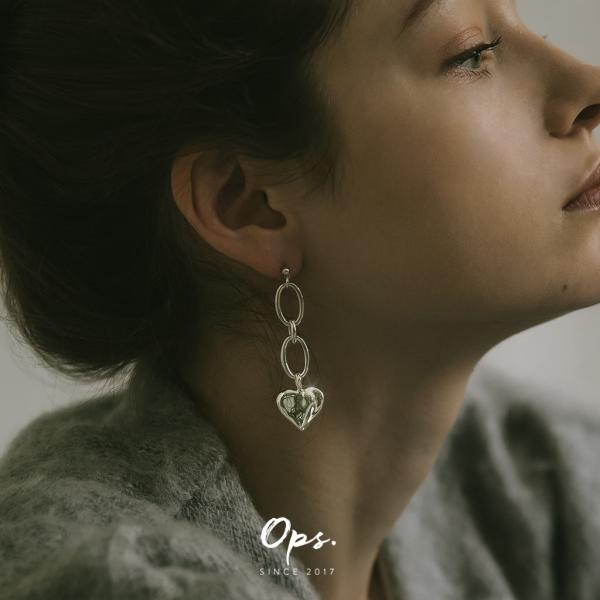 MELLERIO リヴィエラ チェーンピアス リヴィエラ チェーンピアス – Mellerio Japan