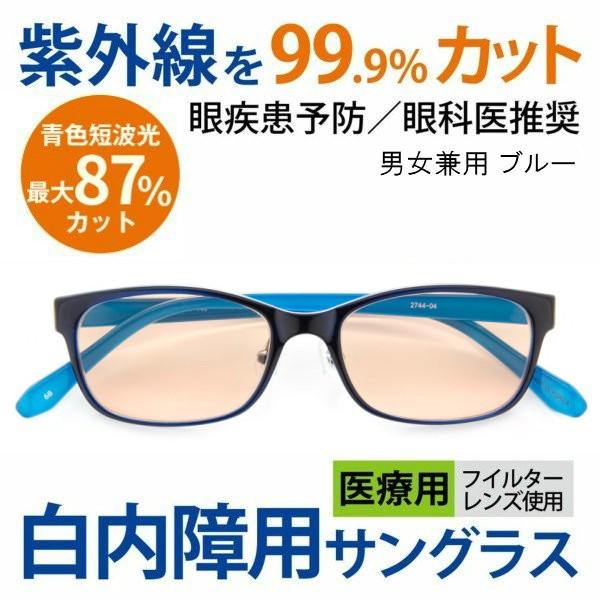 セイコー　メラニーナ　サングラス　白内障対策 セイコー メラニーナ サングラス 白内障対策 通販生活®薄色