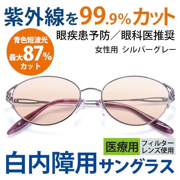 まぶしさ 眼精疲労軽減 白内障 手術後 白内障予防 保護 パソコン用