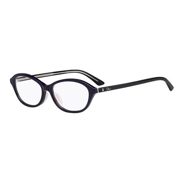dior メガネフレーム - 眼鏡(めがね)の人気商品・通販・価格比較 