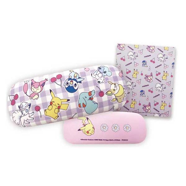 ポケモン メガネ ケースの人気商品 通販 価格比較 価格 Com