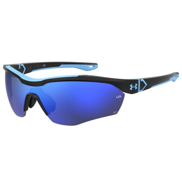 UNDER ARMOUR アンダーアーマー スポーツ サングラス 紫外線 UVカット 正規品 UA YARD PRO-99-D51 W1