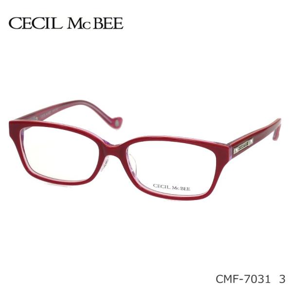 CECIL McBEE (ZV}Nr[) CMF-7031 3 bh Z Kl