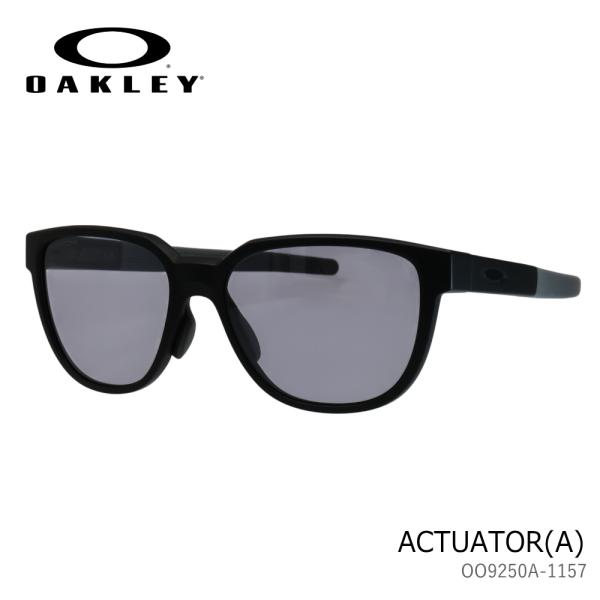 OAKLEY（オークリー） ACTUATOR(A) アクチュエーター OO9250A-1157