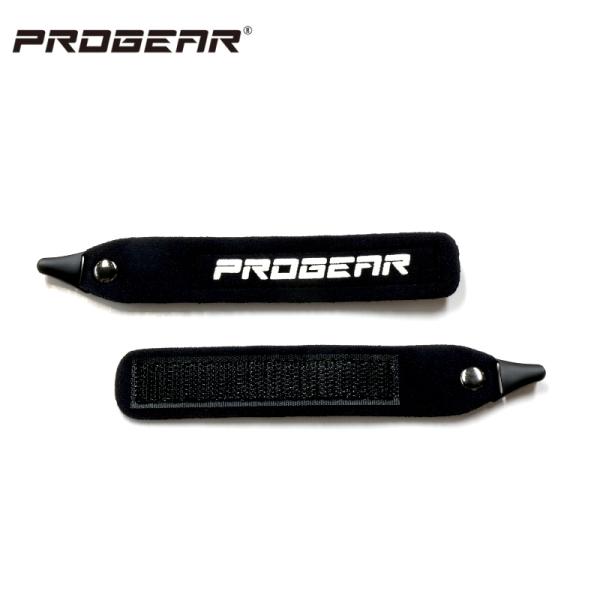 プロギア　アイガード専用 オプションストラップ（ベルト　バンド部分）　対応商品：1010、1020、1030、1040 各サイズ共通部品（S,M,L,XL共用）　　　※お取り寄せ商品となりますので、メーカー営業日から約7日で当店発送予定とな...