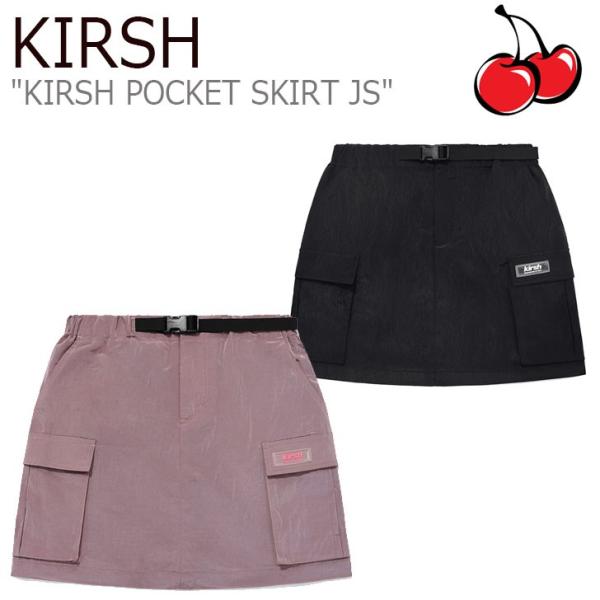 キルシー スカート Kirsh レディース Kirsh Pocket Skirt Js キルシー ポケット スカート Indie Pink インディーピンク Black ブラック Jskb05 ウェア Ct Ki Jskb05 Select Option Yahoo 店 通販 Yahoo ショッピング