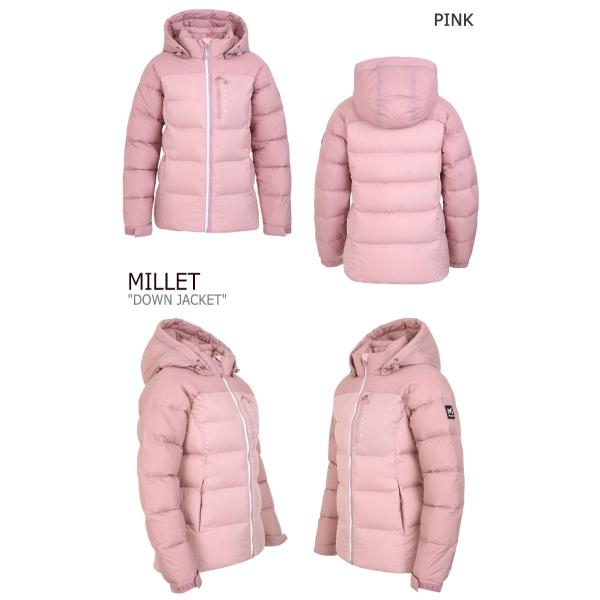 21年レディースファッション福袋特集 Millet ファッション メンズ Jacket ダウンジャケット レディース ミレー ブレス Down ダウン Mxowd131 ピンク ダウン ダウンジャケット Pink ウェア Ct Ml Mxowd131b Select Option 店