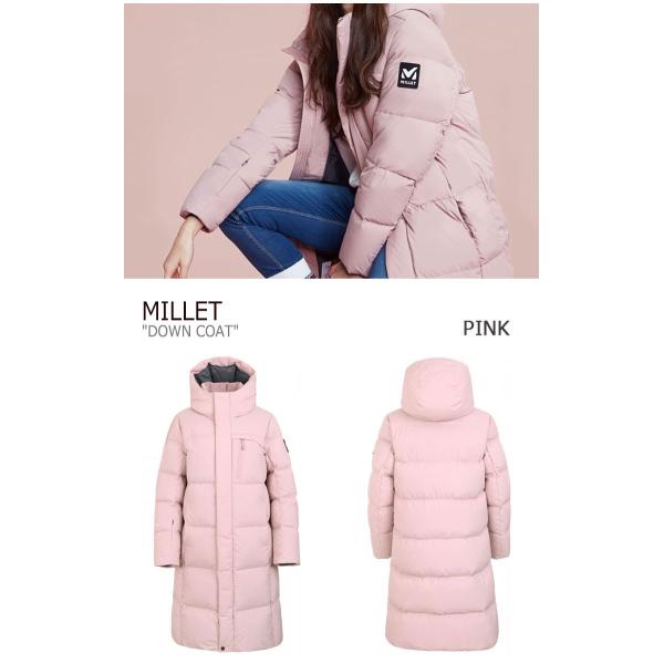会社 霧 専ら ミレー ダウン レディース Club Pallas Jp