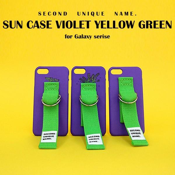 Galaxy シリーズ 韓国 ベルト Second Unique Name Violet Yellow Green お取り寄せ Glx Ybz Vioyeg Select Option Yahoo 店 通販 Yahoo ショッピング