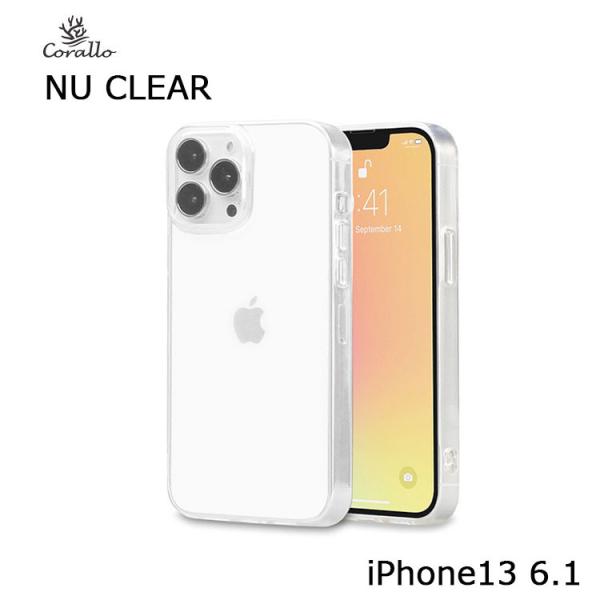 iPhone13 P[X NA Xgbvz[ Vv \tg X}z ϏՌ Ռz  Jo[  ^ iPhone13P[X ACtH13 Corallo NU CLEAR
