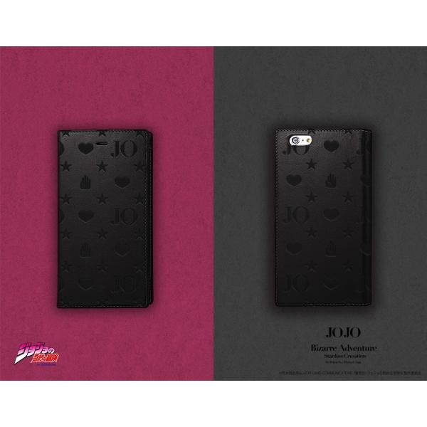 Tvアニメ ジョジョの奇妙な冒険 Part3 スターダストクルセイダース Iphone 6s 6対応 公式 モノグラムダイアリーケース ジョジョ Iphone ケース スマホケース Buyee Buyee Japanese Proxy Service Buy From Japan Bot Online