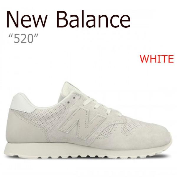 new balance 520 japan