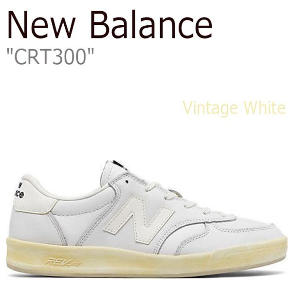 nb crt300 vintage