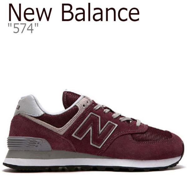 ニューバランス 574 スニーカー NEW BALANCE レディース new balance 574 RED レッド WL574EN シューズ :sn-nb-wl574er:Select Option Yahoo!店 - 通販 - Yahoo!ショッピング