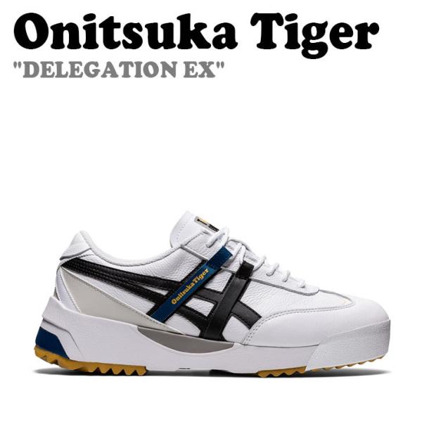 オニツカタイガー スニーカー Onitsuka Tiger メンズ レディース