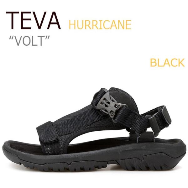 テバ サンダル Teva レディース Hurricane Volt ハリケーン ボルト