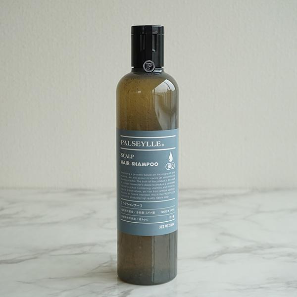 スカルプヘアシャンプー　本体 300ml
