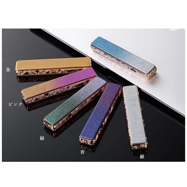 即日発送 電子ライター Usb充電式 デザイン性の高いお洒落ライター Gbpusb7 Buyee Buyee Japanese Proxy Service Buy From Japan Bot Online