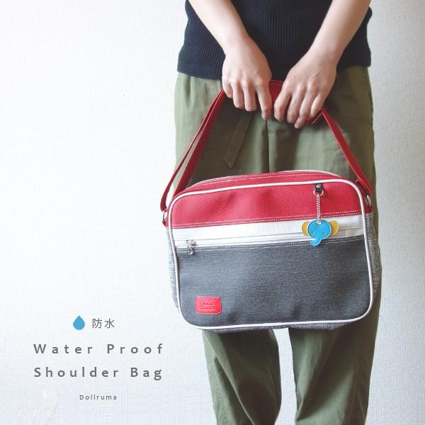 即日発送 レッスンバック 通塾 お稽古 防水 ウォータープルーフショルダーバッグ 女の子 男の子 キッズ Thadawshoulder Thadawshoulder Oracha 通販 Yahoo ショッピング