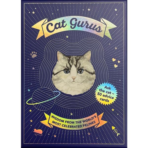 キャットグルカード