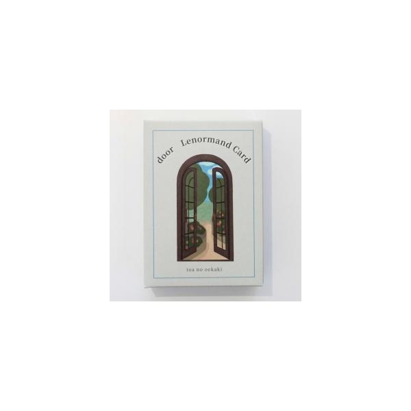 door Lenormand Card（ドア・ルノルマンカード）