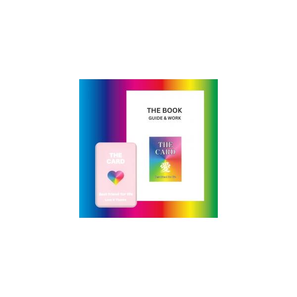 THE CARD &amp; THE CARD セット