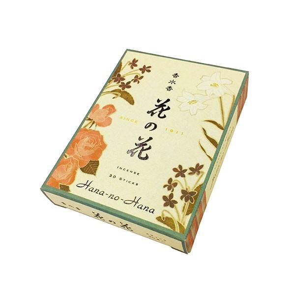 花の花 ３種入 スティック 30本入 香水香 日本香堂 バラ ユリ スミレの香り Buyee Buyee Japanese Proxy Service Buy From Japan Bot Online