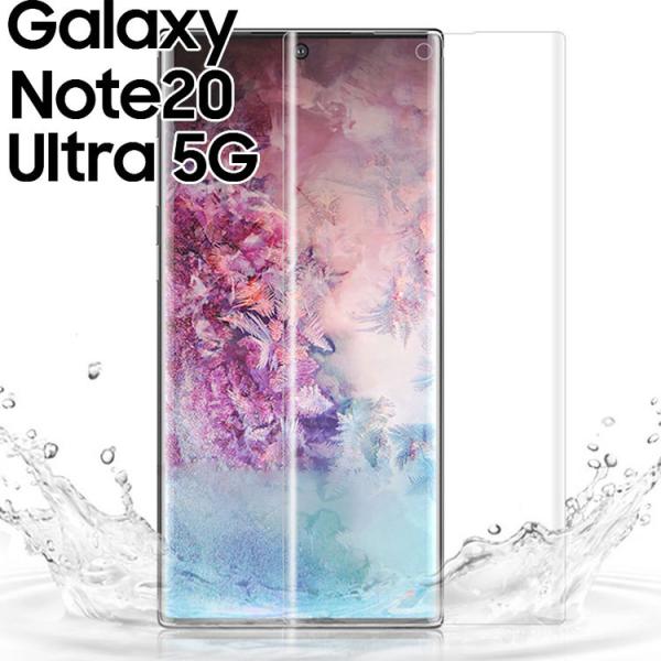 Galaxy Note20 Ultra tB galaxynote20 ultra یtB MNV[m[g20Eg 5G TPU Sʕی tB ی tB |Cg