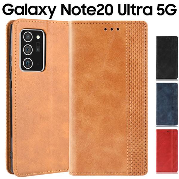 Galaxy Note20 Ultra P[X 蒠 galaxynote20 ultra 蒠^ X}zP[X MNV[m[g20Eg 5G `FbN v g 蒠P[X |Cg