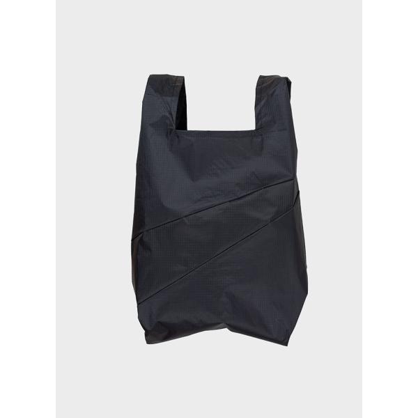 SUSAN BIJL スーザンベル エコバッグ Black & Mサイズ