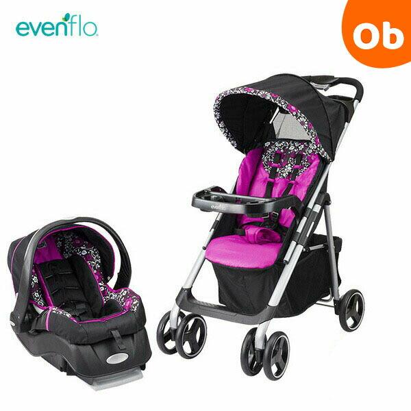 イーブンフロー トラベルシステム