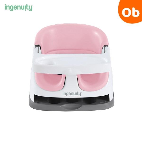 成長に合わせて長く使える人気のベビーチェアからパステルカラーとネイビーが新しく登場！ベビーベースは、1人座りができるようになったお子様〜4歳ごろまでお使いいただけるベビーチェアです。床に置いて使用することはもちろん、成長に合わせてブースター...