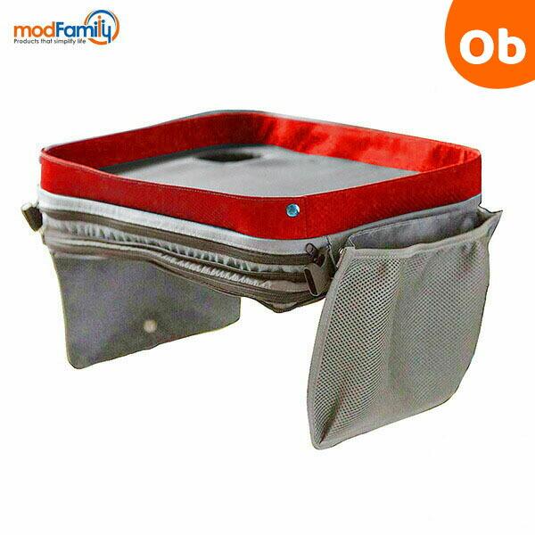 退屈しない！私だけの作業スペースModFamily（モッドファミリー）は、革新的で現代的な工夫で、生活をシンプルに、そして豊かにする製品を提供しています。現代の家族が日常生活の中でのストレスを克服するのを助けます。トラベルラップトレイは移動...