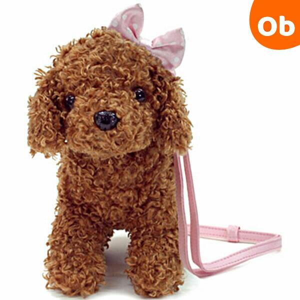 ベストエバージャパン ミニポシェット トイプードル ピンクリボン 送料無料 沖縄 一部 Orange Baby 通販 Paypayモール