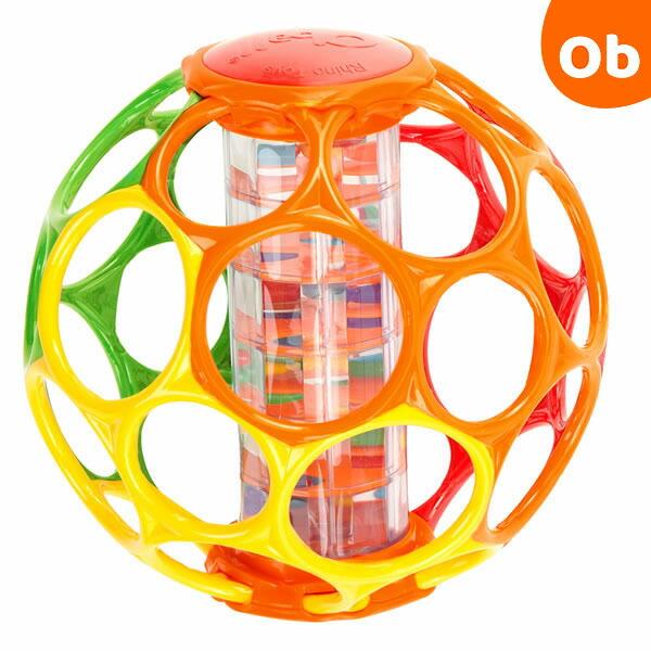 o ball baby