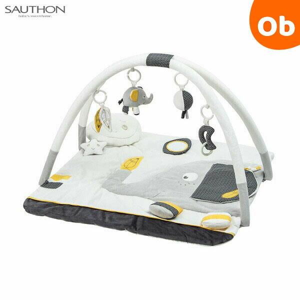 SAUTHON ソトン プレイマット ベビファン ダッドウェイ【送料無料 沖縄 