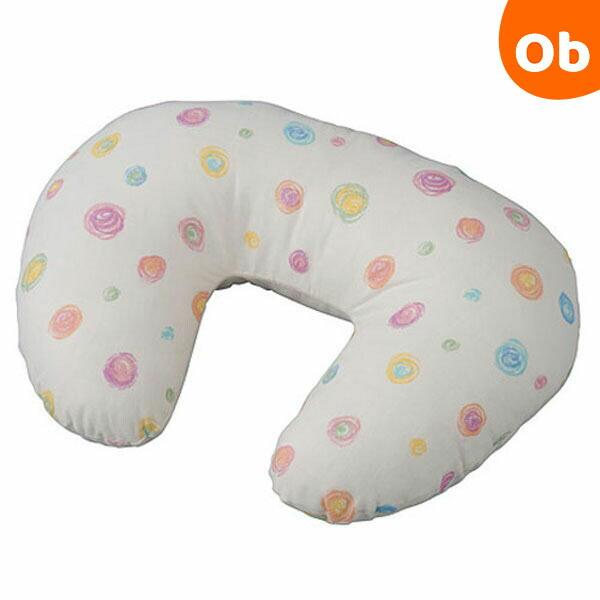 いろいろな使い方に合わせた形状で使用する人のことを考えました。クッションを腰に巻いて使用します、特に赤ちゃんの授乳字に最適です。生地は、Wガーゼを使用しているのでとってもやわらかで、肌触りも気持ちいいです。赤ちゃんを抱いたときの腰や腕の負担...