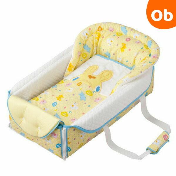 クーファンにお昼寝にマットにバッグにも全部で5通りにも展開できて重宝します。赤ちゃんを寝かせておくクーファンとしてはもちろん、おむつ替え、お昼寝マット、プレイマット、バッグにと5通りに使えるマルチなアイテム。家の中でももちろん、おでかけや帰...