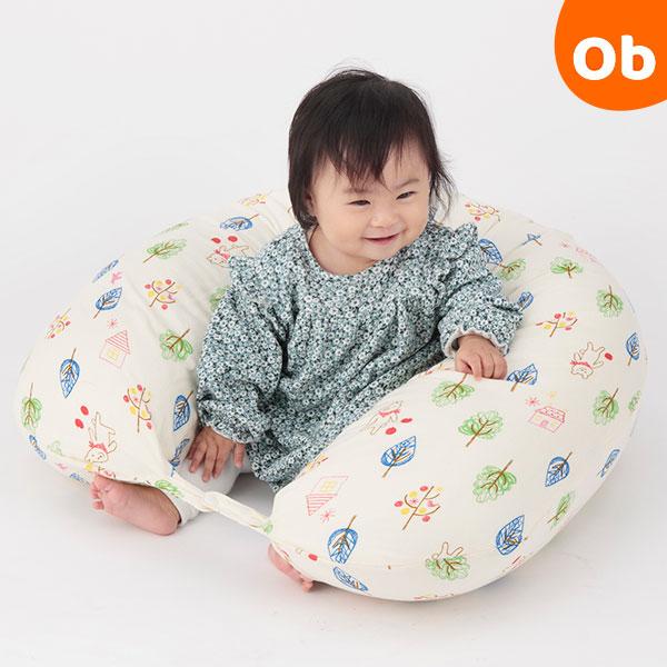 抱き枕としては、もちろん授乳クッション・おすわりサポートクッションとマルチに使えるアイテムです。カバーも取り外して丸洗いできるのでいつでも清潔。カバーは、Wガーゼの生地を使用していますから肌触りもソフトです。■サイズ：縦：約135ｃｍ直径：...