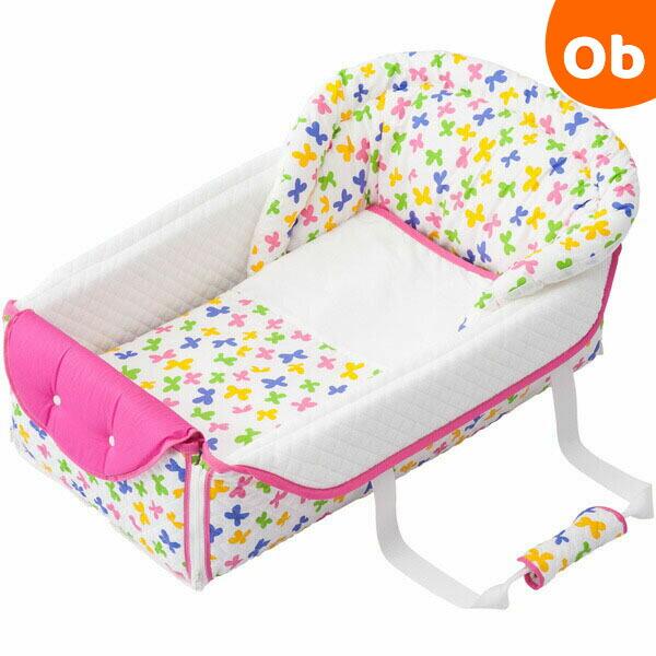 クーファンにお昼ねマットにＢａｇにも全部で５通りにも展開できて重宝します。赤ちゃんを寝かせておくクーファンとしてはもちろん、オムツ替え、お昼ねマット、プレイマット、バッグにと5通りに使えるマルチなアイテム家の中でももちろん、お出かけや帰省時...