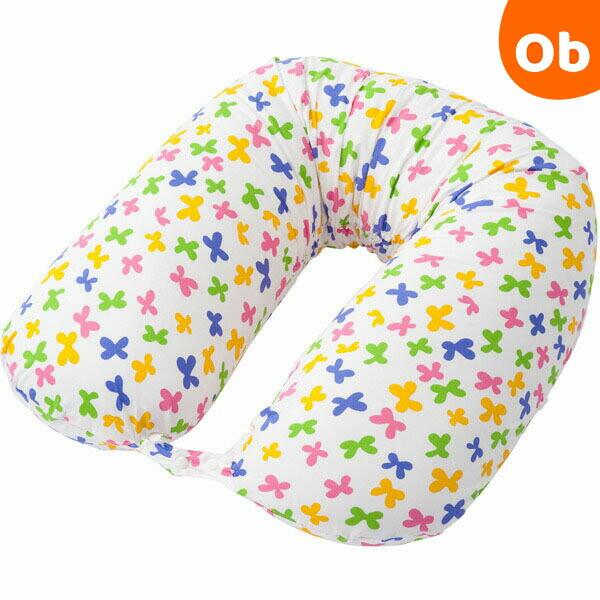 抱き枕としては、もちろん授乳クッション・おすわりサポートクッションとマルチに使えるアイテムです。カバーも取り外して丸洗いできるのでいつでも清潔。■サイズ：縦：約135cm、直径：約65cm、高さ：約20cm、■重量：約1.3kg■備考：●素...