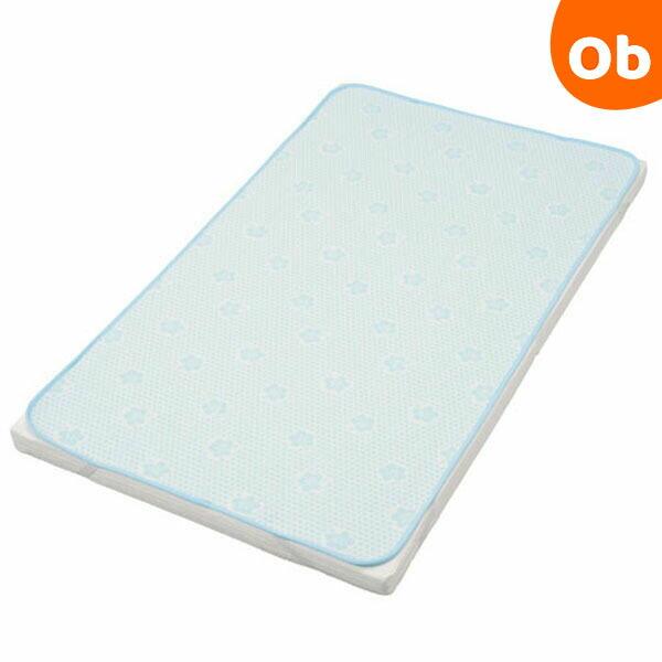 冷却効果で心地よい寝心地感が得られます。ダブルクールを使用すると身体の余分な熱が吸収（吸熱）され、身体から発散された汗はラッセル空気層を通じて放出されますので寝床を快適に保ちます。■サイズ：縦約90cmｘ横約60cm■重量：約260g■備考...