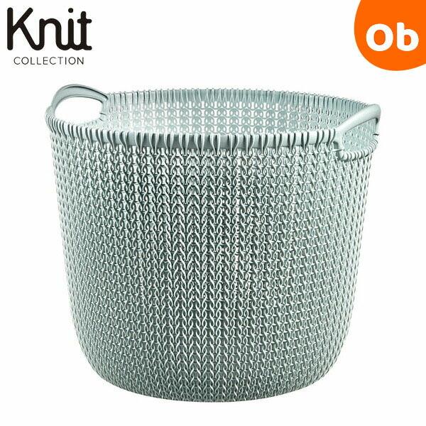 編み目模様が美しいバスケットグレイッシュなニュアンスカラーはどんなインテリアにも自然に馴染み、飽きのこないカラーバリエーションに。手編みのニットのような複雑な編み目を施した、どこかなつかしさも感じさせるバスケットシリーズ。■サイズ：約W39...