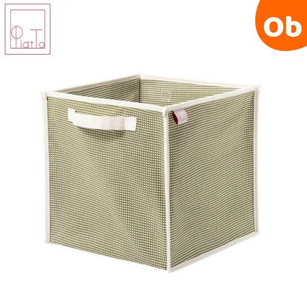 厚さわずか2cm 折りたためるマルチバスケットサニタリースペースを有効活用。「PiatTo」は一瞬で折りたため、使わないときは省スペースに収納できます。コットンの自然な風合いが洗濯だけでなく、子どものおもちゃ入れ、玄関収納など様々なシーンに...