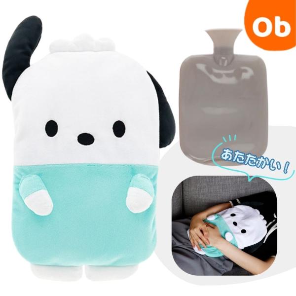 この湯たんぽは、見た目の可愛さだけでなく、実用性も兼ね備えています。柔らかい素材で作られており、触り心地が良く、抱きしめたくなるような温かさを提供します。お子様から大人まで、幅広い年齢層に喜ばれること間違いなしです。寒い夜にベッドに入れるだ...